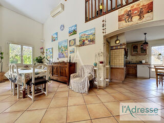  Maison à vendre 6 pièces 157 m²