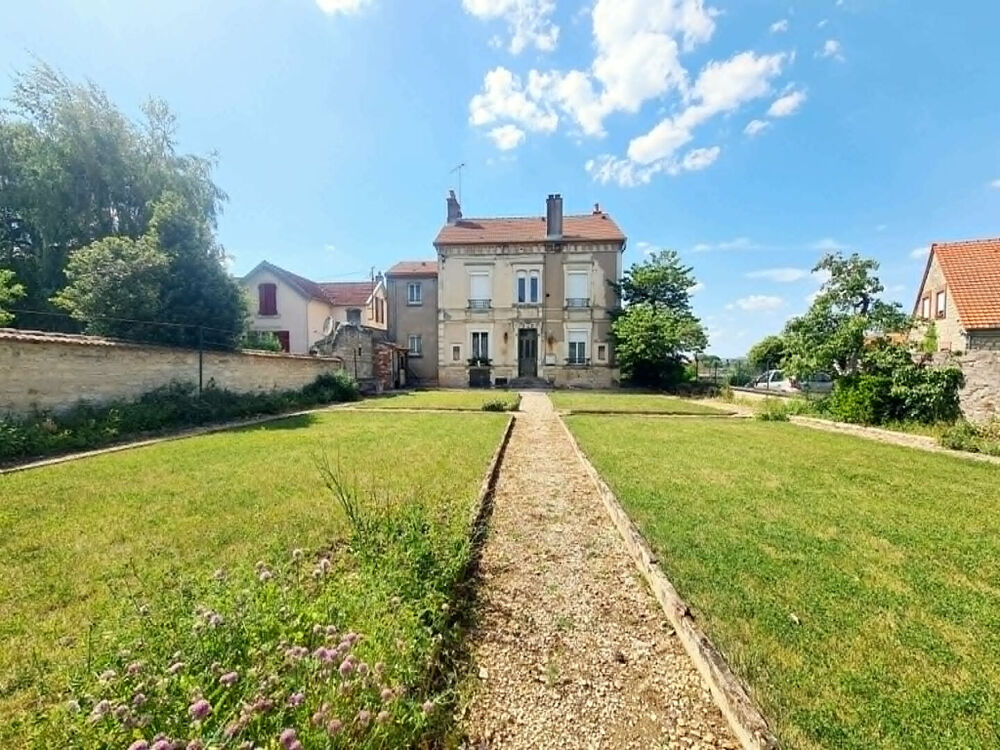 Vente Immeuble Immeuble à vendre à Chaumont - Opportunité d'investissement exceptionnelle Chaumont