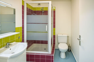  Appartement à vendre 1 pièce 27 m²