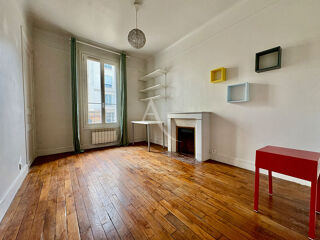  Appartement � vendre 3 pi�ces 45 m�