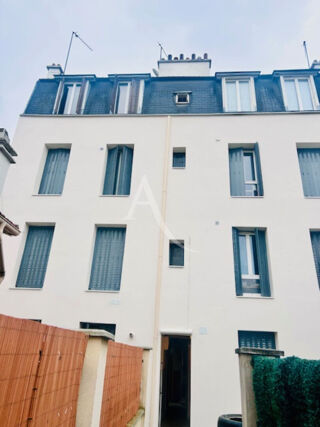  Appartement � vendre 1 pi�ce 17 m�