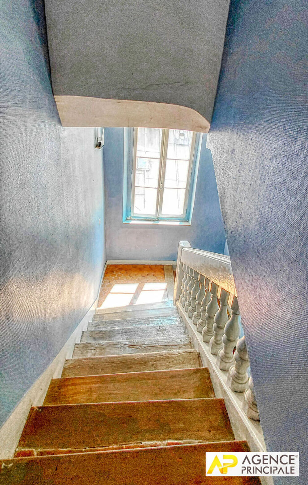 à vendre  Appartement Versailles (78000)