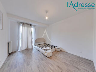  Appartement à louer 2 pièces 48 m²
