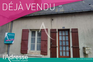  Maison  vendre 3 pices 59 m