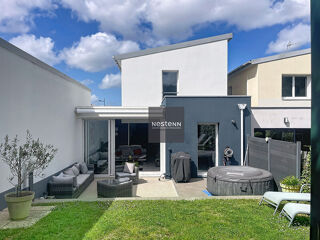  Maison à vendre 6 pièces 113 m²