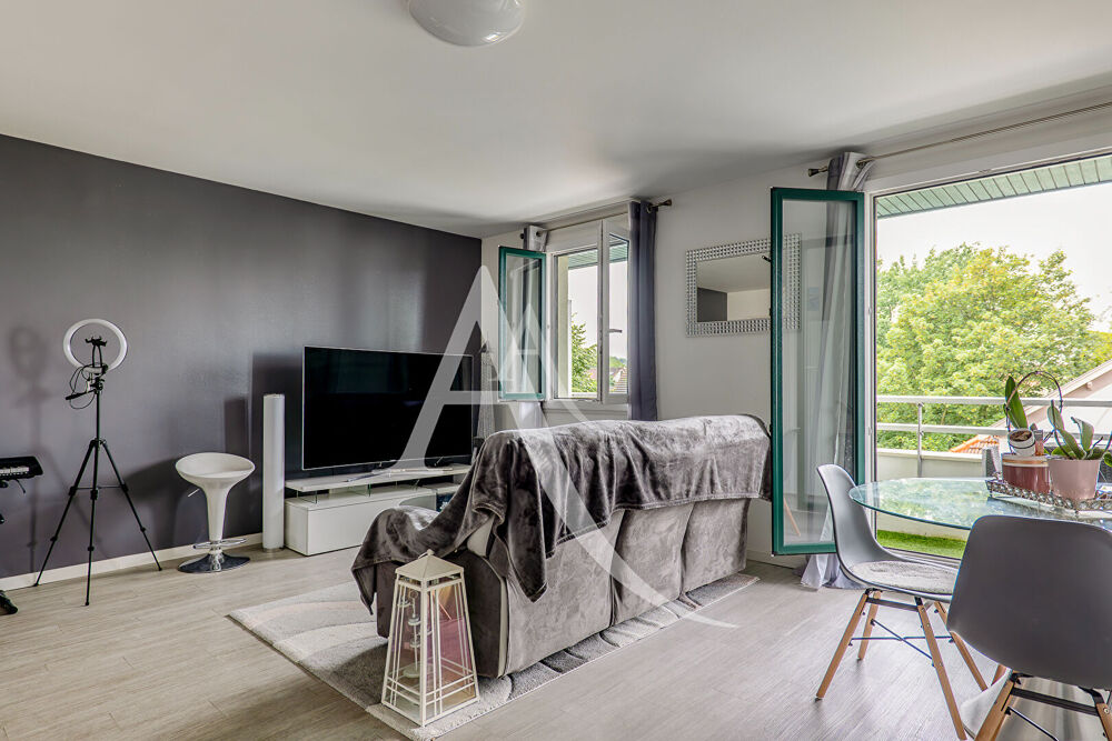 Vente Appartement T3 PARFAIT ETAT LIMEIL !!! Limeil brevannes