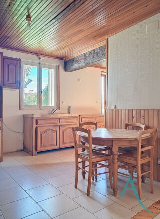  Maison à vendre 5 pièces 83 m²