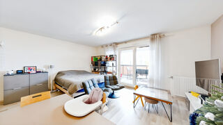  Appartement � vendre 3 pi�ces 63 m�