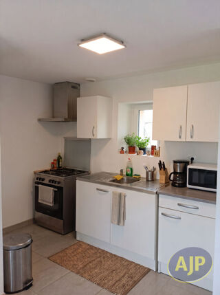  Maison à louer 5 pièces 91 m²
