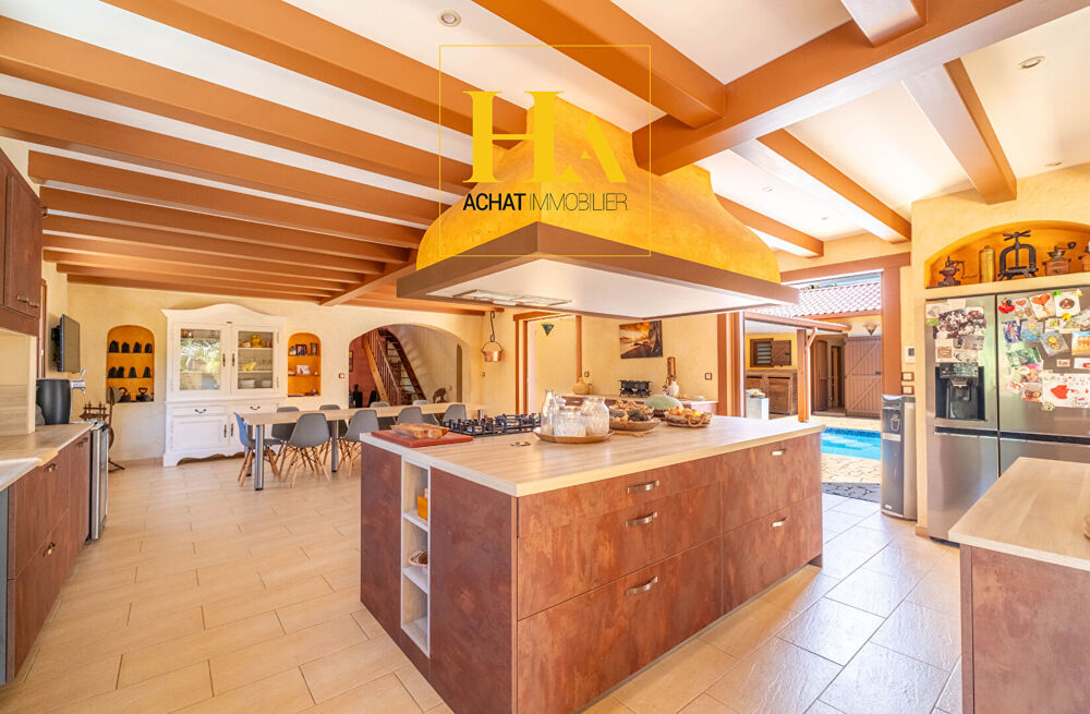 � vendre  Maison Saint-Joseph (97480)