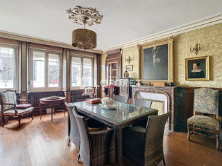  Maison � vendre 7 pi�ces 191 m�