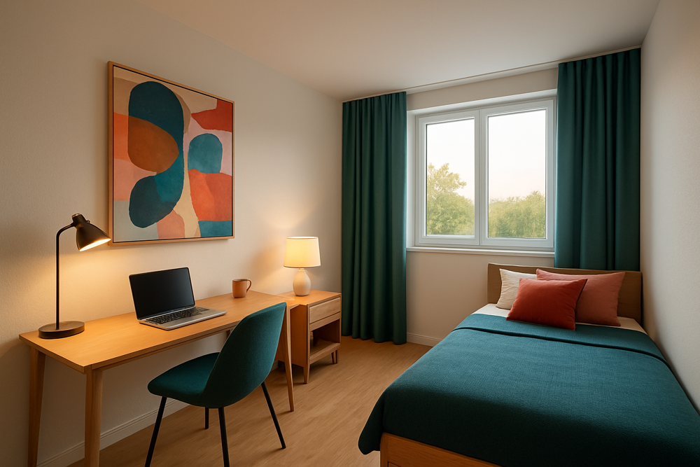 Vente Appartement Appartement 4 pièces de 88 m2 (Saint-Ouen-sur-Seine) Saint-ouen-sur-seine