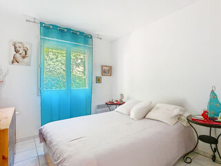  Appartement  vendre 2 pices 