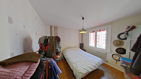  Appartement à vendre 4 pièces 77 m²