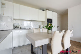  Appartement à vendre 3 pièces 60 m²