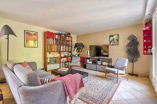  Maison à vendre 5 pièces 