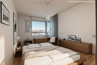  Appartement � vendre 3 pi�ces 85 m�