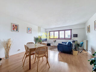  Appartement � vendre 3 pi�ces 69 m�