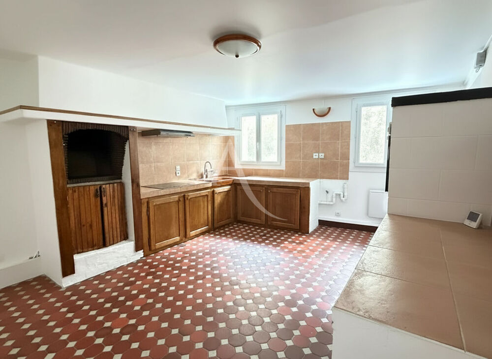 Vente Maison Maison  3 pièces -  77.10 m2 -  Dépendance - Jardin Annet sur marne