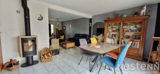  Maison � vendre 6 pi�ces 140 m�