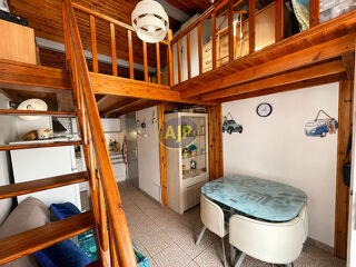  Maison à vendre 1 pièce 14 m²