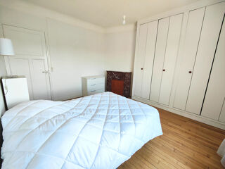  Appartement à louer 3 pièces 62 m²