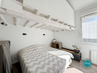  Maison � vendre 2 pi�ces 48 m�