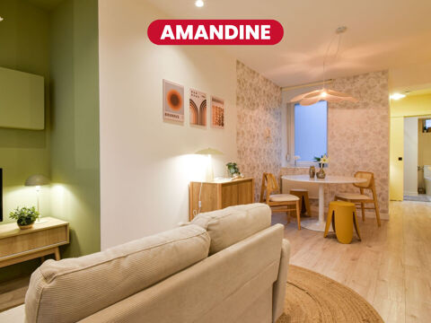  Appartement � vendre 2 pi�ces 32 m�