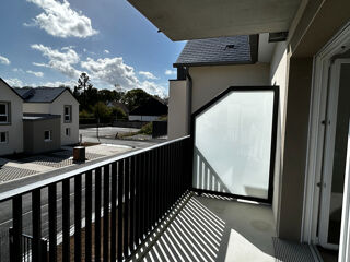  Appartement  vendre 3 pices 58 m