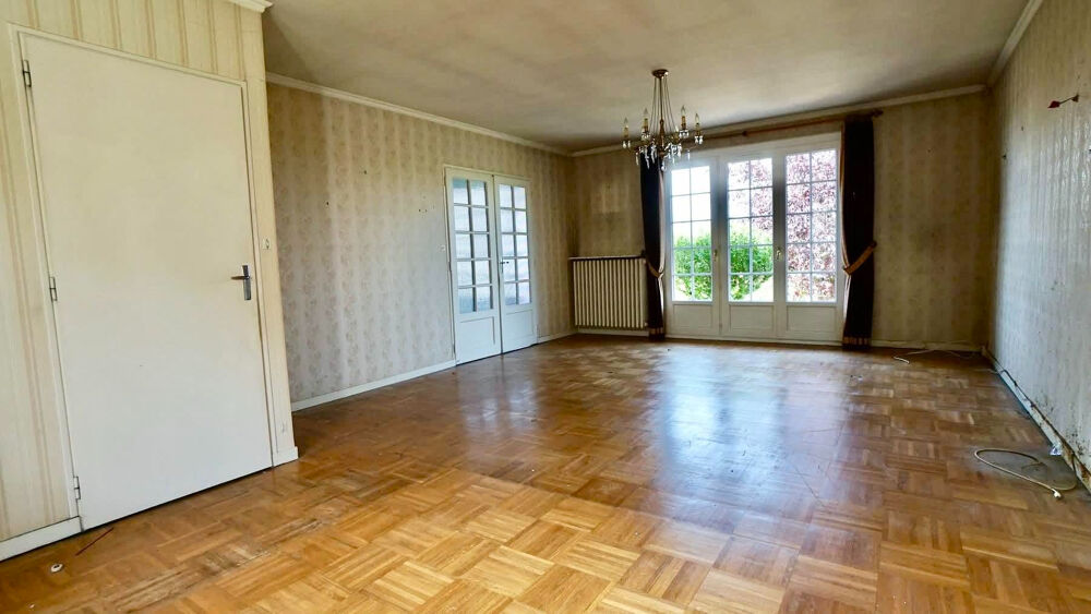 Vente Maison Maison avec fort potentiel dans un environnement recherché Triel sur seine