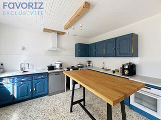  Maison à vendre 4 pièces 90 m²