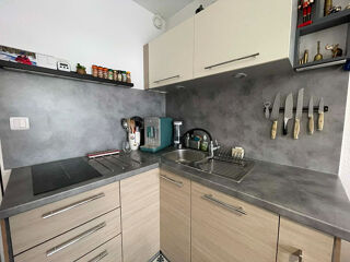  Appartement � vendre 2 pi�ces 27 m�