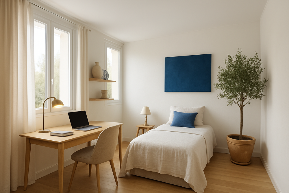 Vente Appartement Appartement 4 pièces de 93 m2 (Antibes) Antibes