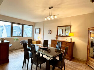  Appartement � vendre 4 pi�ces 80 m�