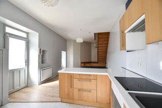  Maison à vendre 3 pièces 70 m²