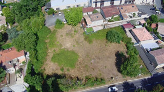  Terrain à vendre 1159 m²