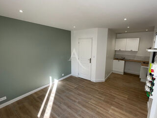  Appartement  louer 1 pice 