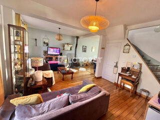  Maison à vendre 5 pièces 95 m²