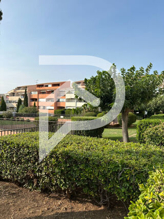  Appartement à vendre 2 pièces 