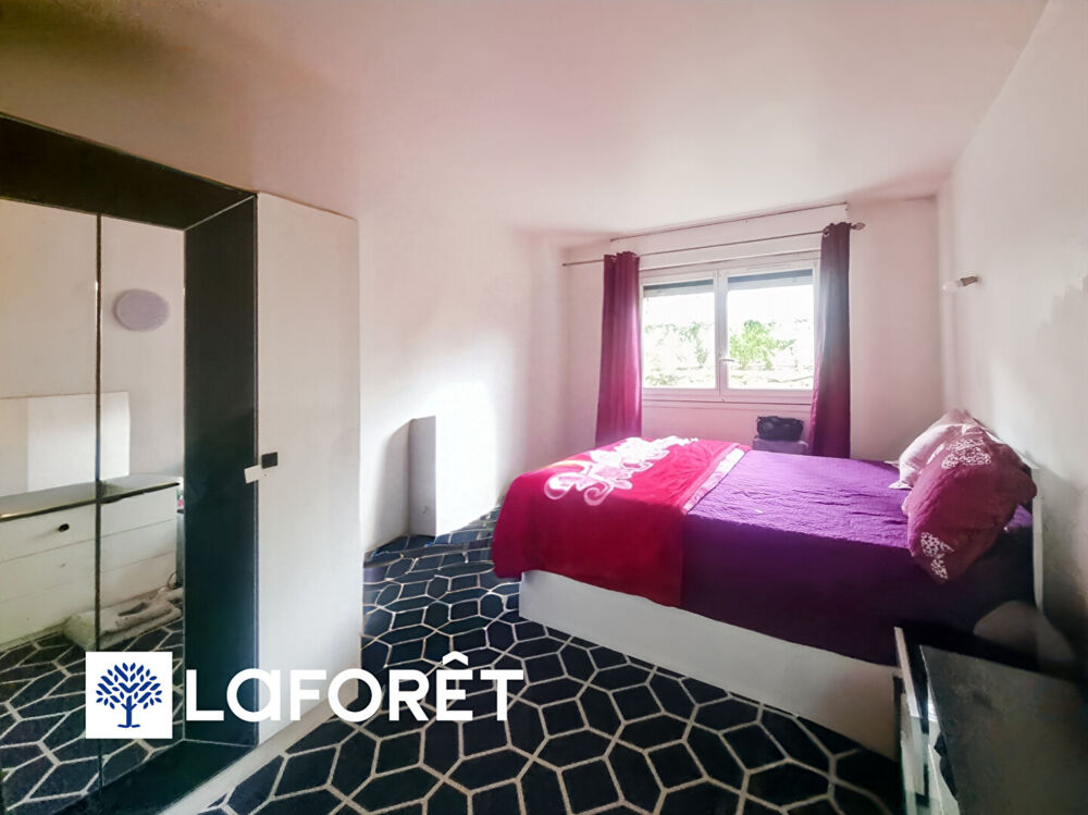 Vente Appartement Appartement T5 (81 m²) à vendre à GRIGNY Grigny
