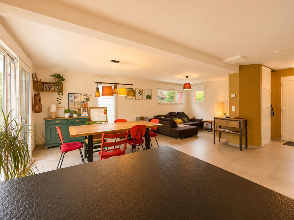 Vente Maison Maison Wintzenheim 5 pièces Wintzenheim