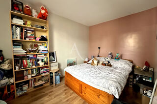  Appartement � vendre 2 pi�ces 38 m�