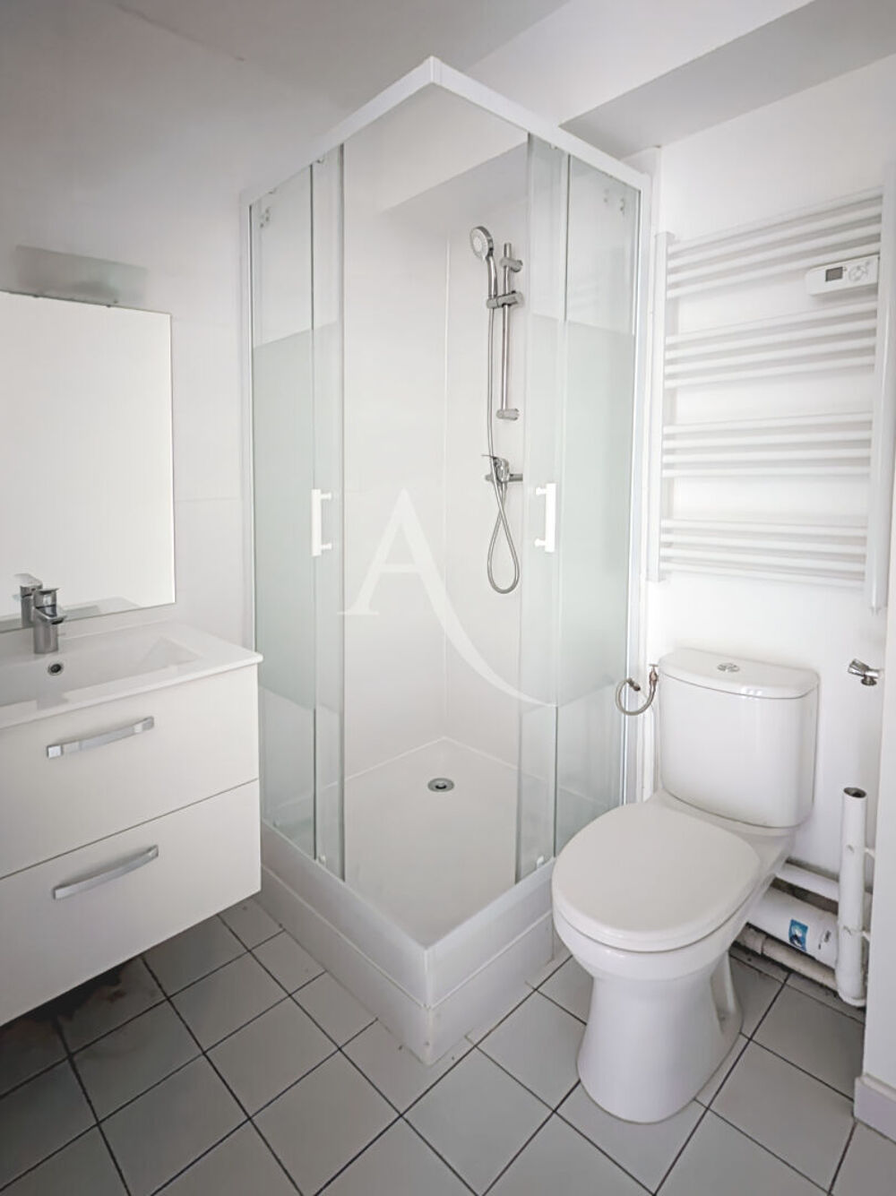 Location Appartement Appartement CHILLY-MAZARIN - 1 pièce(s) - 24 m2 Chilly mazarin
