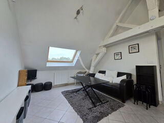  Appartement  vendre 2 pices 24 m