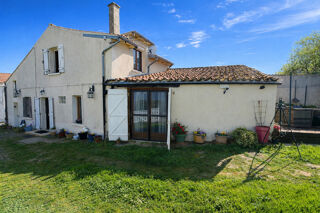  Maison � vendre 4 pi�ces 80 m�