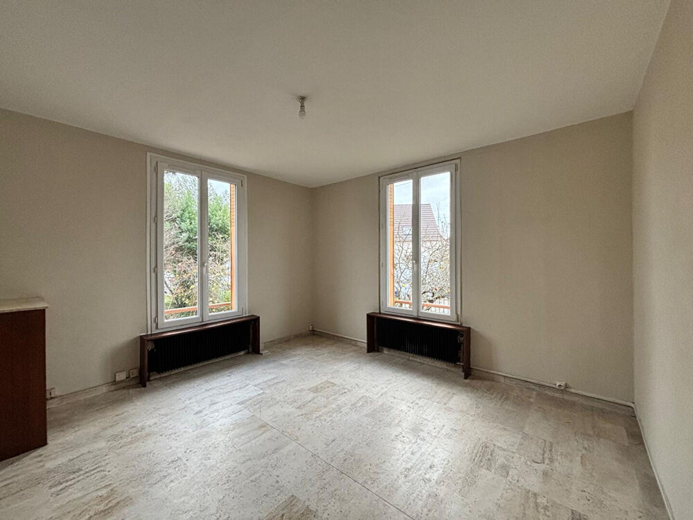 Vente Maison Maison Massy  Gravier 5 pièce(s) 108 m2 Massy