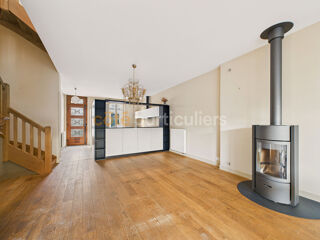  Maison � vendre 7 pi�ces 194 m�