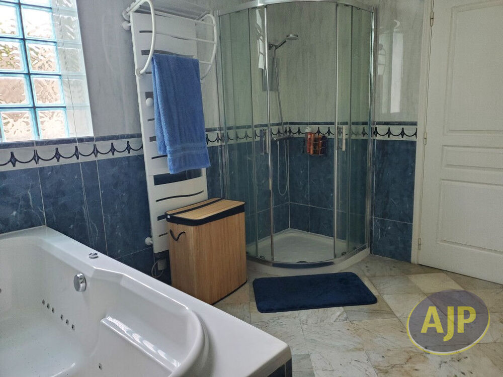 � vendre  Maison St Marc Sur Mer (44600)