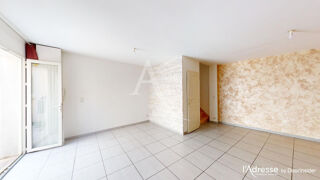  Appartement à louer 3 pièces 66 m²
