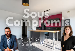  Appartement � vendre 3 pi�ces 63 m�